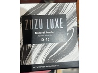 Zuzu Luxe Mineral Powder, D-10, 0.32 oz/9 g - thumbnail 2