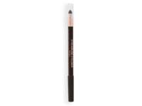 Makeup Revolution Streamline Waterline Eyeliner Pencil, Brown, 0.04 fl oz - thumbnail 1