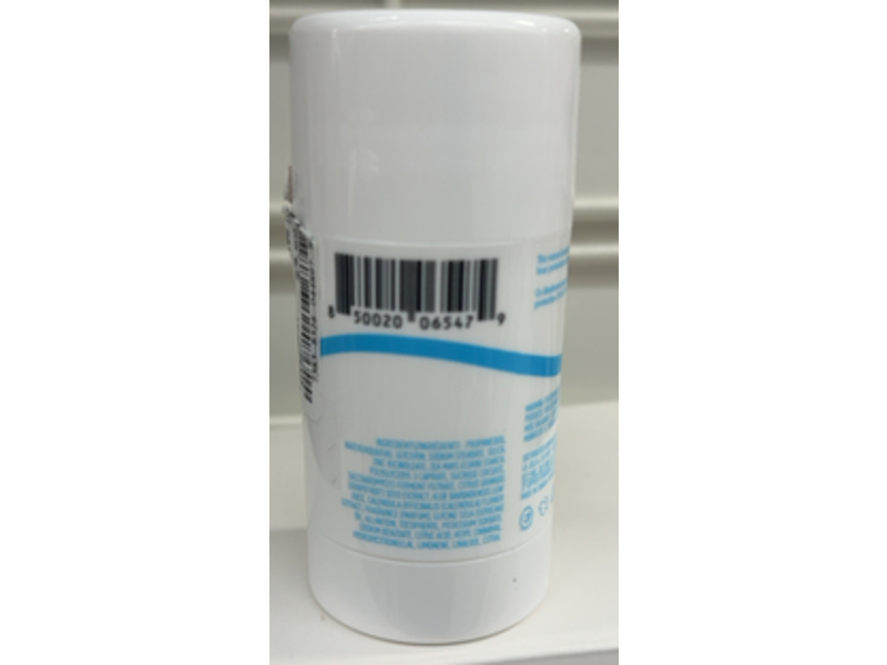 Kopari Performance Deodorant, Fresh Scent, 2.2 oz/63 g