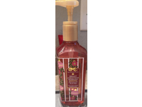 Bath & Body Works Cleansing Gel Hand Soap, Bright Christmas Morning, 8 fl oz/236 mL - Image 3