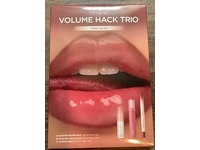 Rom&nd Volume Hack Trio Lip Balm, Gloss & Pencil, Sweet Fig - Image 3