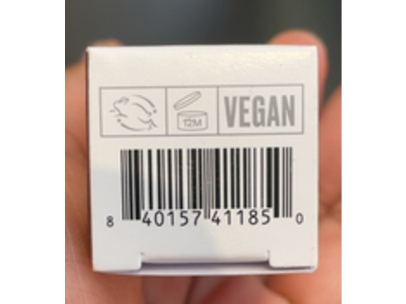 Milk Makeup Matte Cream, Blitzed Deep Bronze, 0.19 oz