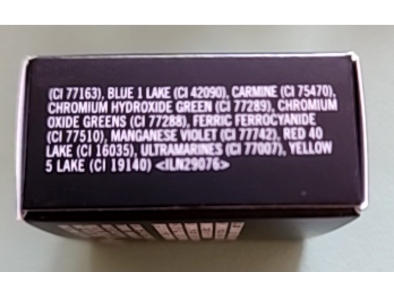 MAC Eye Shadow, Satin Grain, 0.5 oz/1.5 g