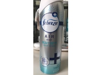 Febreze Heavy Duty Crisp Clean Air Mist, 8.1 oz/230 g, Pack Of 6 - thumbnail 2