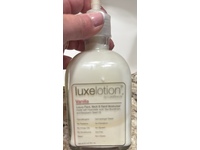 Luxe Beauty Luxelotion Face, Neck & Hands Lotion, Vanilla, 8.5 fl oz/251 mL - thumbnail 2