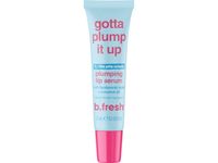 b.fresh Gotta Plump It Up Plumping Lip Serum, 0.5 fl oz/15 mL - Image 2