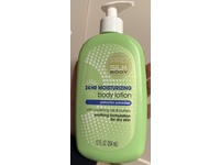 Pro Silk Body 24Hr Moisturizing Body Lotion, Pistachio Paradise, 12 fl oz/354 mL - thumbnail 1