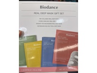 Biodance Real Deep Mask Gift Set, 1.19 oz/34 g, 4 Count - Image 3