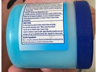 Arctic Ice Pain Relieving Gel, 7 oz/198 g - thumbnail 5