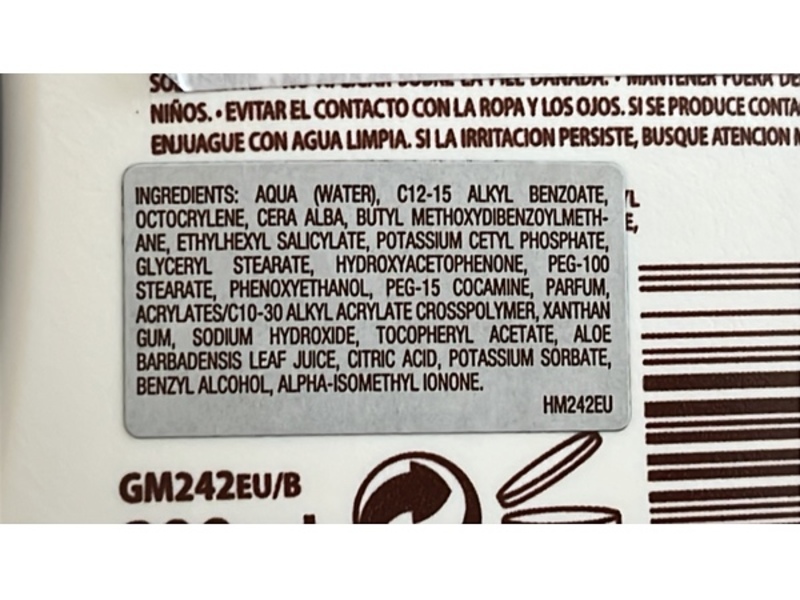 Malibu Kids Sunscreen Lotion, SPF 30, 200 mL