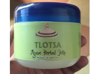 Tlotsa Agave Herbal Jelly, 250 g - Image 2