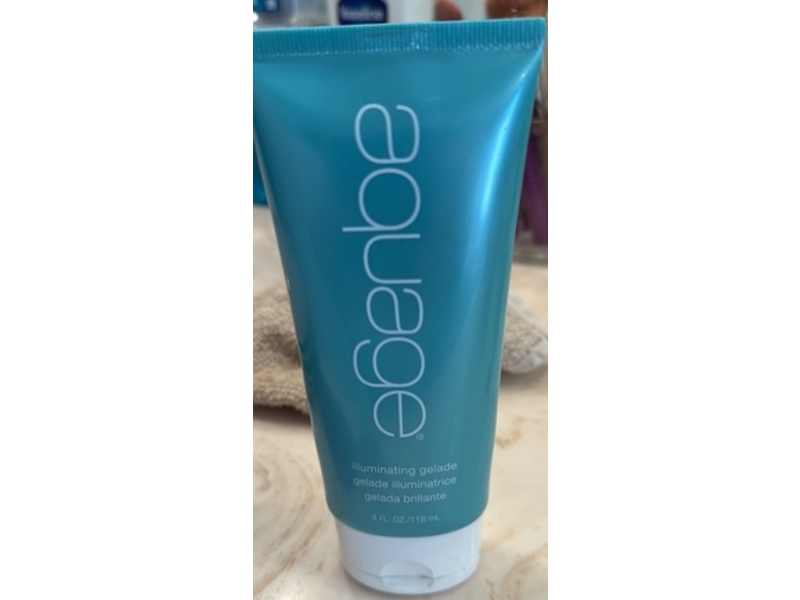Aquage Illuminating Gelade, 4 fl oz/118 mL