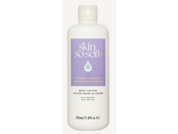 Avon Skin So Soft+ Body Lotion, Radiant Renew, 11.8 fl oz/350 mL - thumbnail 1