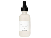 Beauty From Bees Face Oil, 0.5 fl oz/15 mL - thumbnail 1