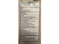 Lastacaft Once Daily Eye Allergy Itch Relief Eye Drops, 0.17 fl oz/5 mL - Image 4