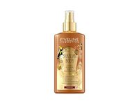 Eveline Cosmetics Brazilian Luxury Golden Body Illuminator, 5.28 fl oz/150 mL - Image 2