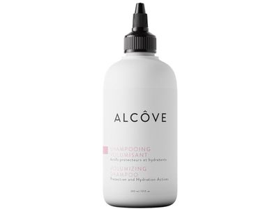 Alcôve Volumizing Shampoo, 10 fl oz/300 mL