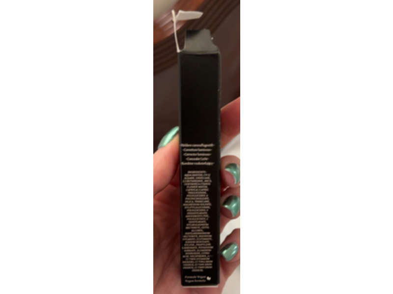 T.Leclerc L'Anticernes Luminous Concealer, 01 Porcelain, 0.10 fl oz/3.7 mL