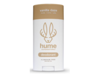 Hume Supernatural Deodorant, Vanilla Daze, 2oz/57 g, Pack Of 3 - thumbnail 1