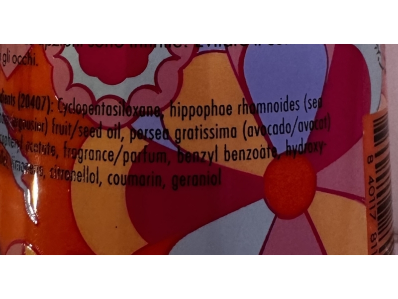 Amika: The Wizard Detangling Primer, 11.8 fl oz/350 mL