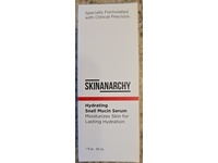 Skinanarchy Hydrating Snail Mucin Serum, 1 fl oz/30 mL - thumbnail 2