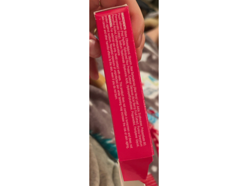 Tanceuticals Self Tanning Face Drops, 1.0 fl oz/30 mL