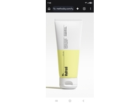 Methodiq Hydroxil Sensitive-Safe Gentle Cleanser, 80 mL - thumbnail 2
