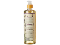 Dr. Jacobs Naturals Pure Castile Liquid Soap Face & Body Wash, Lavender, 16 oz/473 mL - thumbnail 2