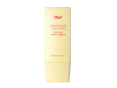 House Of Hur Weightless Sun Fluid, SPF 50+ PA++++, 50 mL
