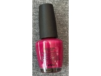 Opi Nail Lacquer, Miami Beet, 0.5 fl oz/15 mL - thumbnail 3