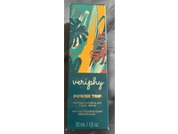 Veriphy Power Trip Facial Serum, Phytoglycon & AHA, 1 fl oz/30 mL - thumbnail 2
