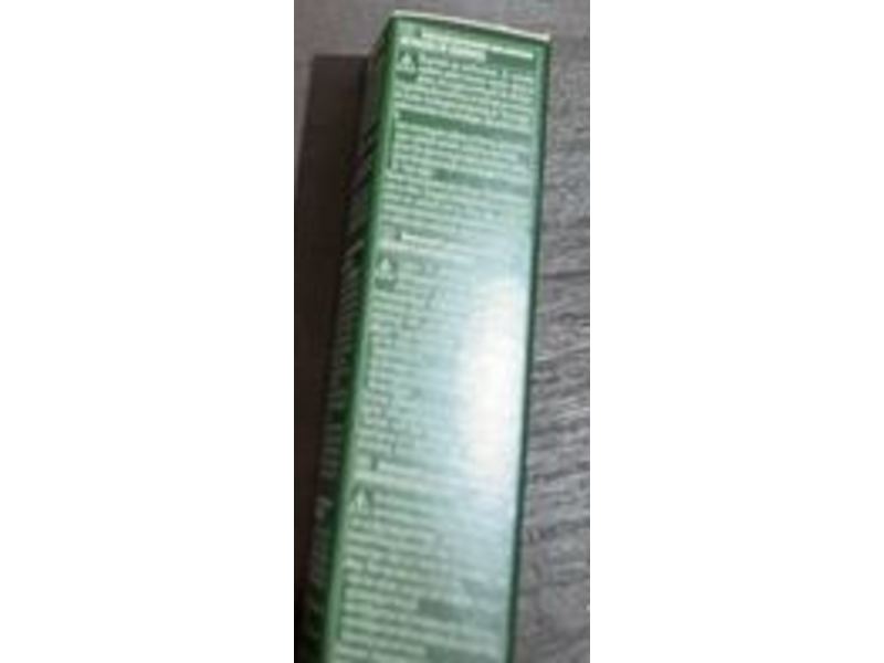 Schwarzkopf Ammonia Free Permanent Color, Essensity 1-0 Black Natural, 2.02 fl oz/60 mL