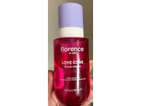 Florence By Mills Hair & Body Mist, Love Core Black Cherry, 5 fl oz/150 mL - thumbnail 2