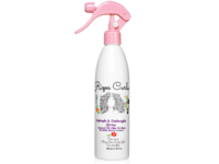 Rizos Curls Refresh & Detangle Spray, Coconut Oil & Olive Oil, 10 fl oz/296 mL - thumbnail 1
