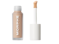 Morphe Wakeup Artist Under Eye Correcting Concealer, Sand 5W, 0.12 fl oz/3.78 mL - Image 2