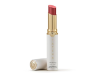 Tatcha The Kissu Lip Tint, SPF 25, Plum Blossom, 0.007 oz/0.2 g - Image 2