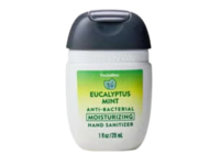 Bath & Body Works Pocketbac Anti Bacterial Moisturizing Hand Sanitizer, Eucalyptus Mint, 1 fl oz/29 mL - thumbnail 1