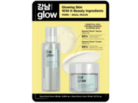 Gangnam Glow PDRN + Snail Mucin Serum & Cream Duo - Image 2
