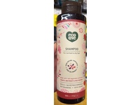 ecoLove Shampoo, Tomato, Beetroot & Red Pepper, 17.6 fl oz/500 mL - thumbnail 2