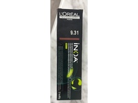 L'Oreal Professionnel Paris iNOA Permanent Hair Color, 9.31, 2.1 oz/60 g - thumbnail 2