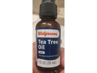 Walgreens Tea Tree Oil Spray, 1 fl oz/ 30 mL - Image 3