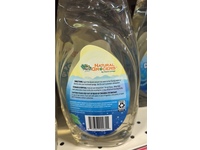 Natural Grocers Liquid Dish Soap, Lemon Verbena, 24 fl oz/710 mL - thumbnail 3