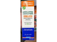 TheraBreath Healthy Gums Toothpaste, Clean Mints, 4 oz/113 g, Pack Of 2 - thumbnail 2