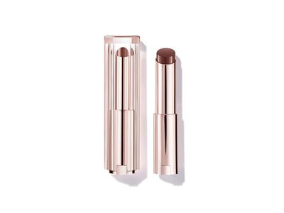 Lancome Lip idole Squalane-12 Butterglow Hydrating Lip Balm, 64 Roast Me, 0.1 oz/3 g