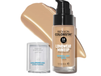 Revlon Colorstay Longwear Makeup, SPF 20, 180, 1 fl oz/30 mL - Image 2