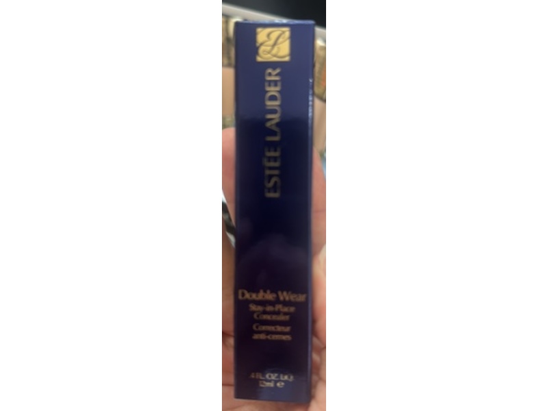 Estee Lauder Double Wear Stay-In-Place Concealer, 3N Medium, 0.4 fl oz/12 mL