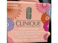 Clinique Moisture Surge 72-Hour Auto-Replenishing Hydrator Gel-Cream, 1 oz/30 ml - thumbnail 3