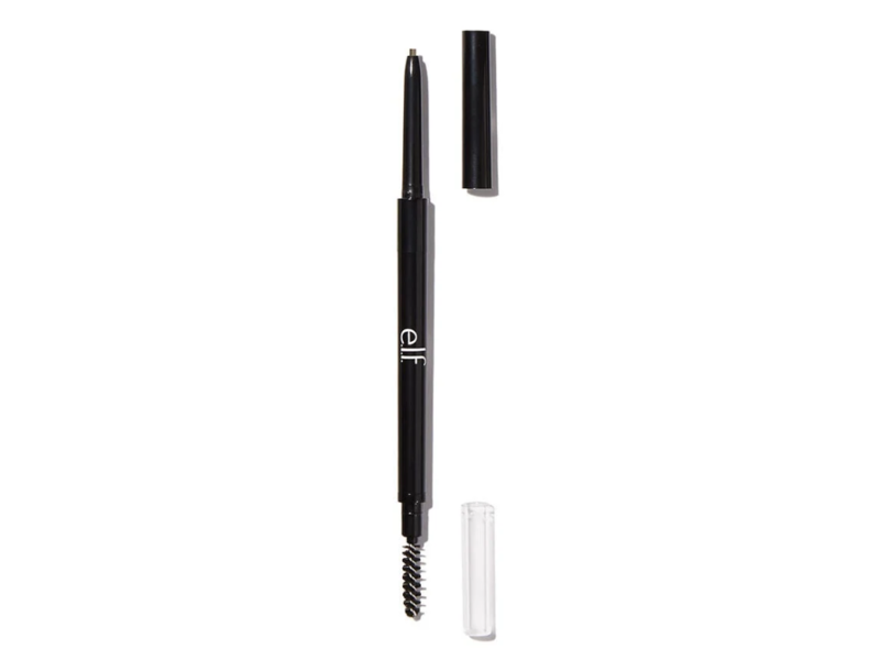e.l.f. Cosmetics Ultra Precise Brow Pencil, Neutral Brown, 0.0017 oz/0.05 g