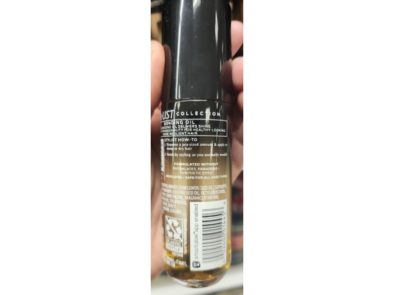 Tresemme Bonding Oil, 1.35 fl oz/39.9 mL