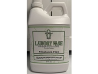 Le Blanc Liquid Laundry Wash, 64 fl oz - Image 3